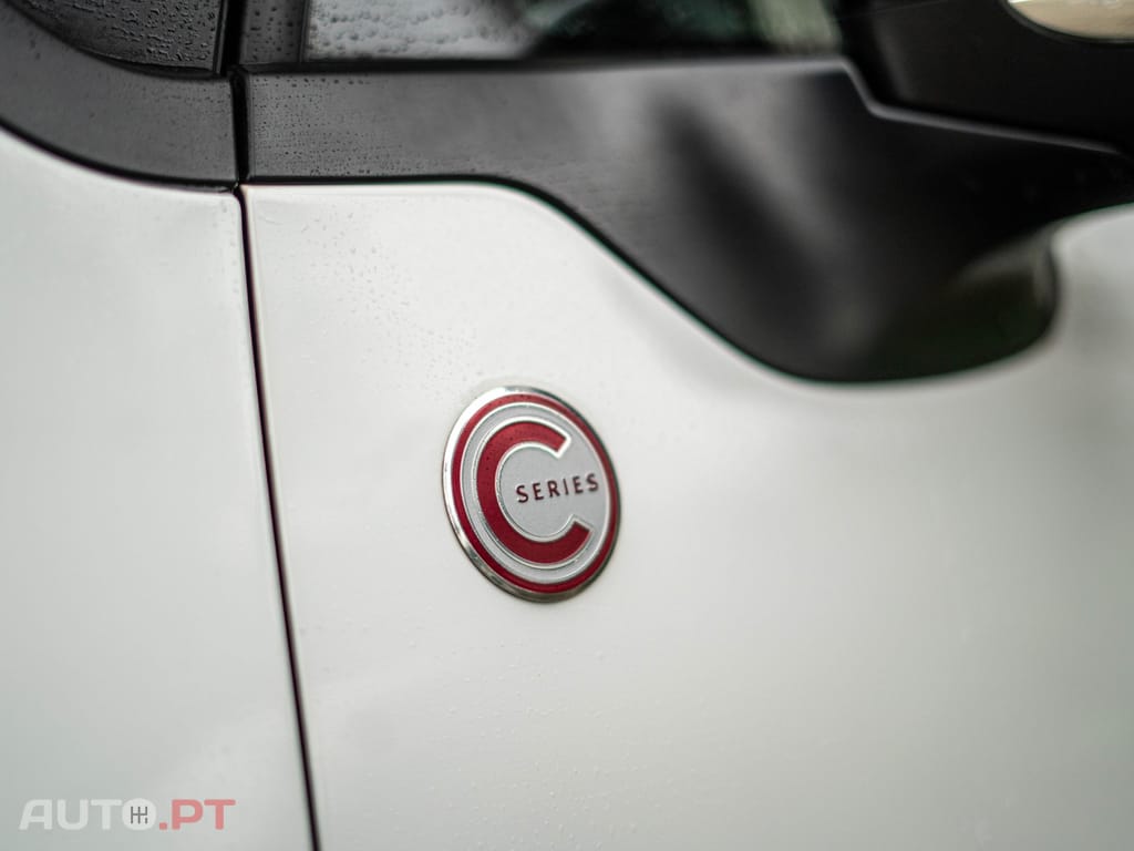 Citroen C3 1.2 Pure Tech C-Series