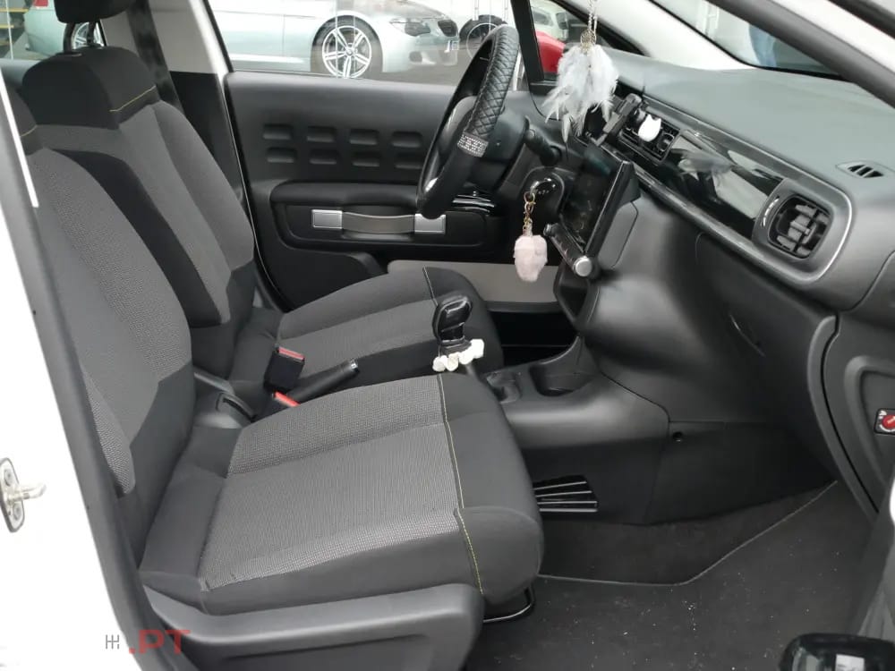 Citroen C3 1.5 BlueHDi YOU!