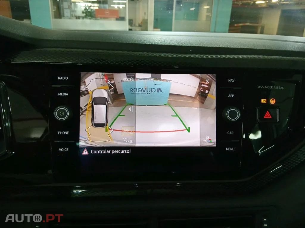 Volkswagen Taigo 1.0 TSI Urban Style
