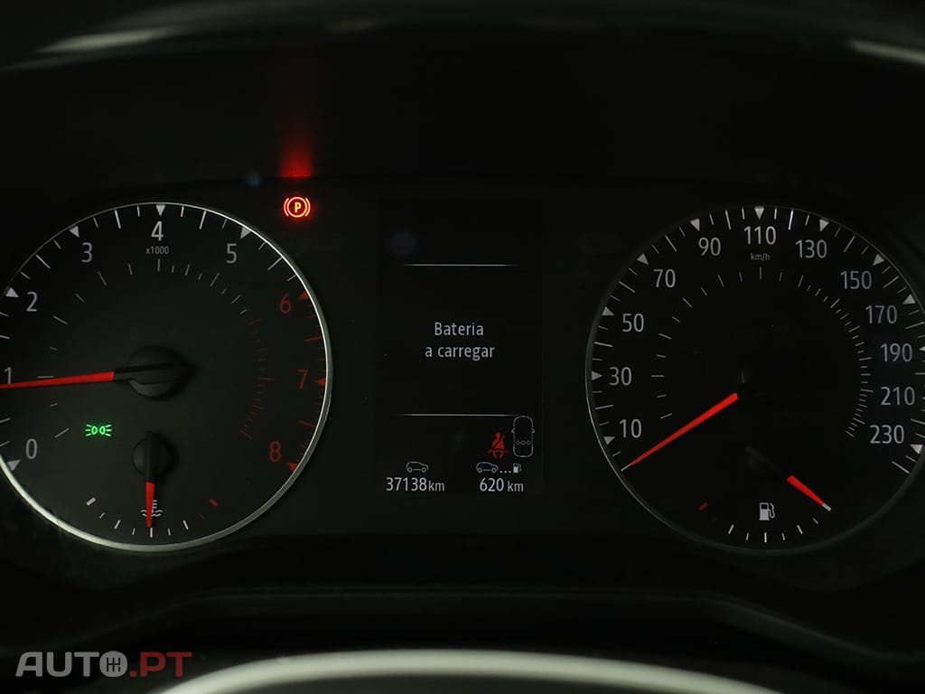 Renault Clio Clio 1.0 TCe Evolution