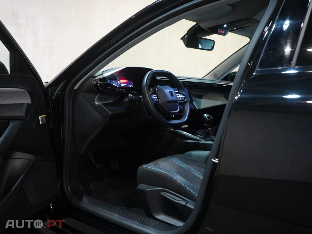 Peugeot 308 1.2 PureTech Allure