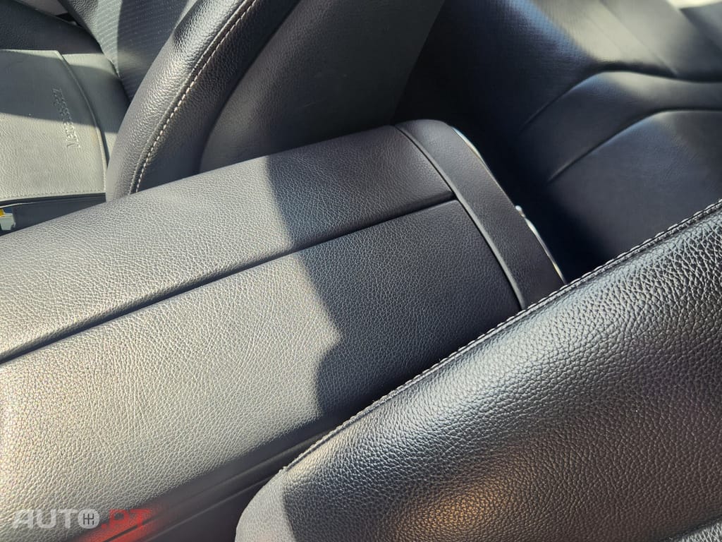 Mercedes-Benz C 200 BlueTEC Exclusive