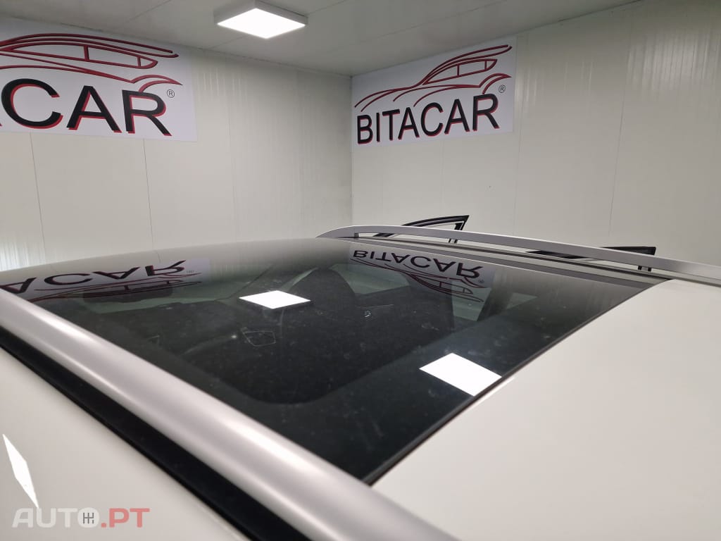 Nissan Qashqai 1.5 dCi N-Connecta