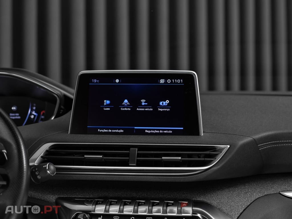 Peugeot 3008 1.5 BlueHDi GT Line EAT8