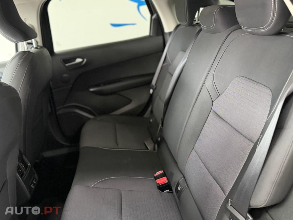 Renault Arkana 1.6 E-Tech Full Hybrid Engineered