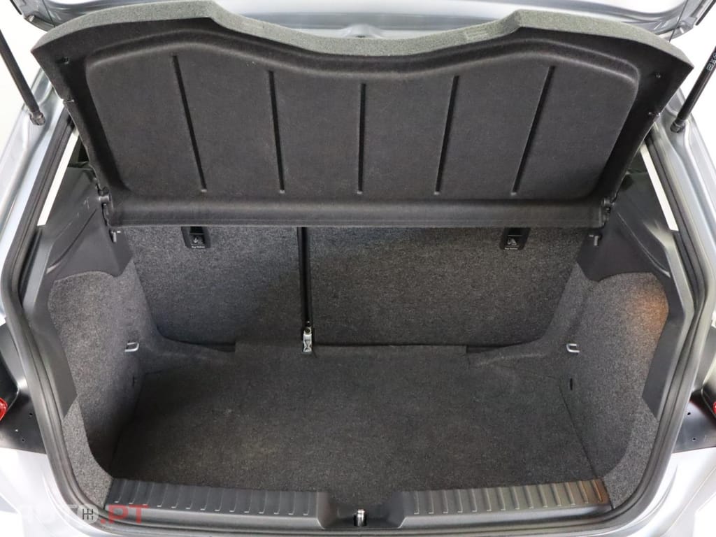 Seat Ibiza 1.0 TSI STYLE 5v