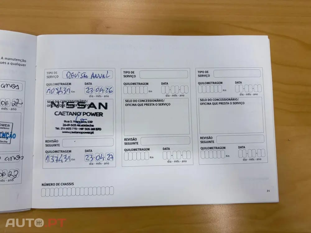 Nissan Juke 1.6 N-Tec