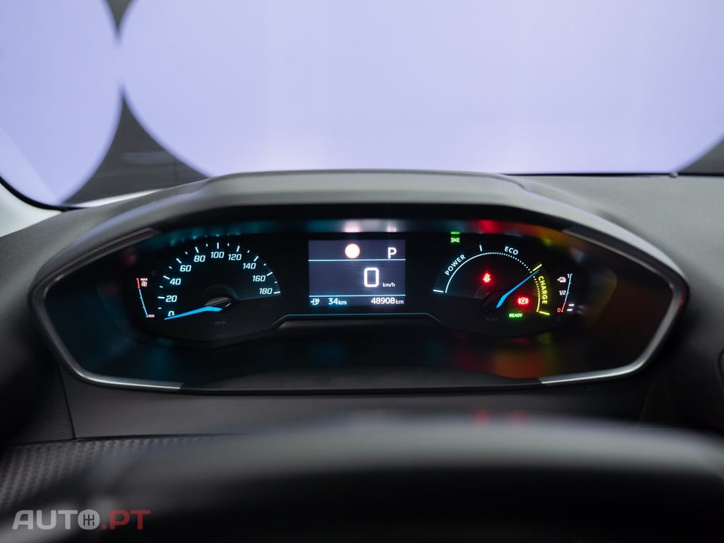 Peugeot E-208 50 kWh Active Pack