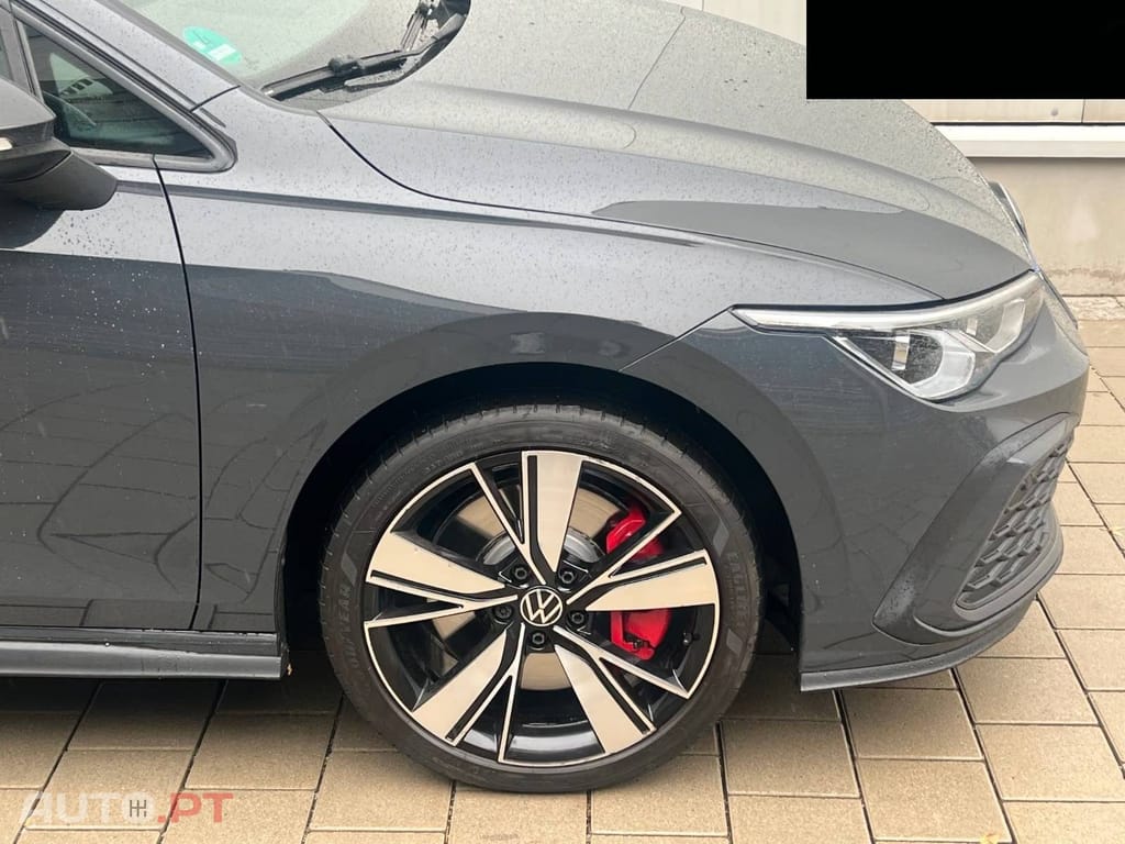 Volkswagen Golf 1.4 TSI GTE DSG