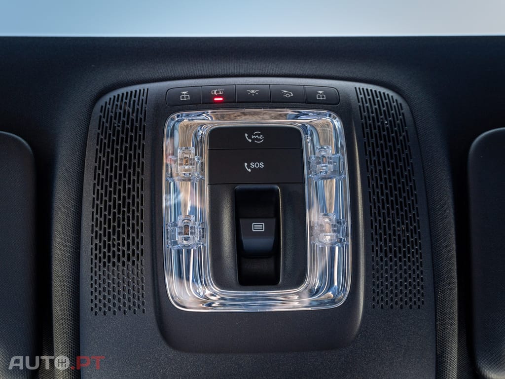 Mercedes-Benz CLA 250 e AMG Line