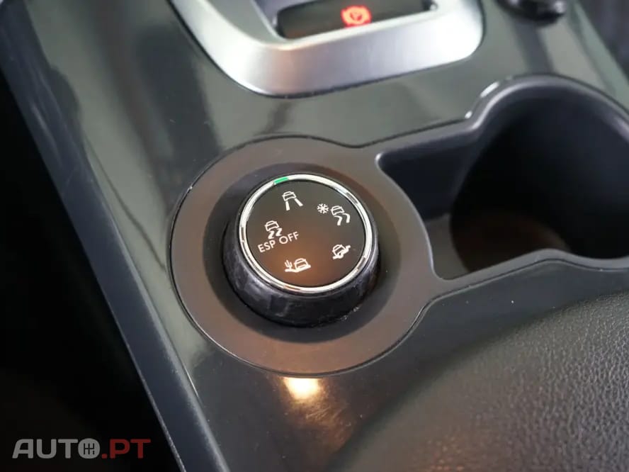 Peugeot 3008 1.6 HDi Allure