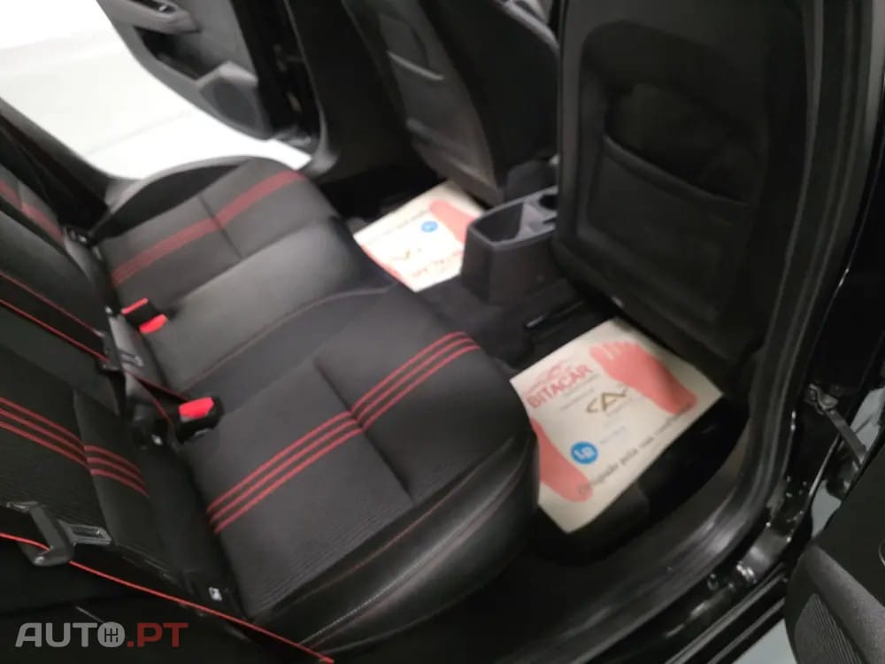 Renault Clio 1.5 Blue dCi RS Line