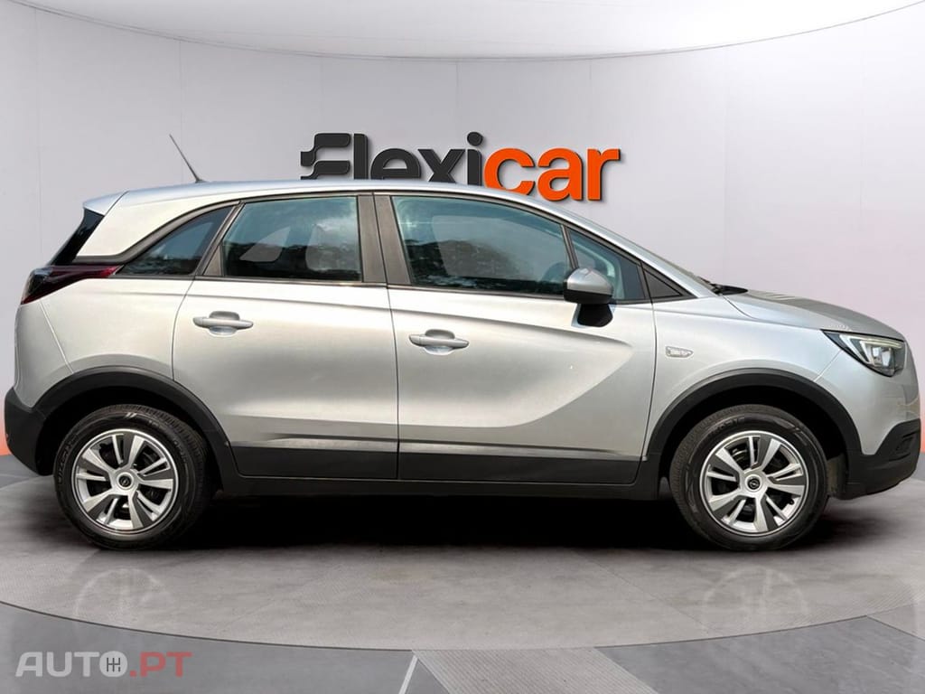 Opel Crossland X 1.2 Edition
