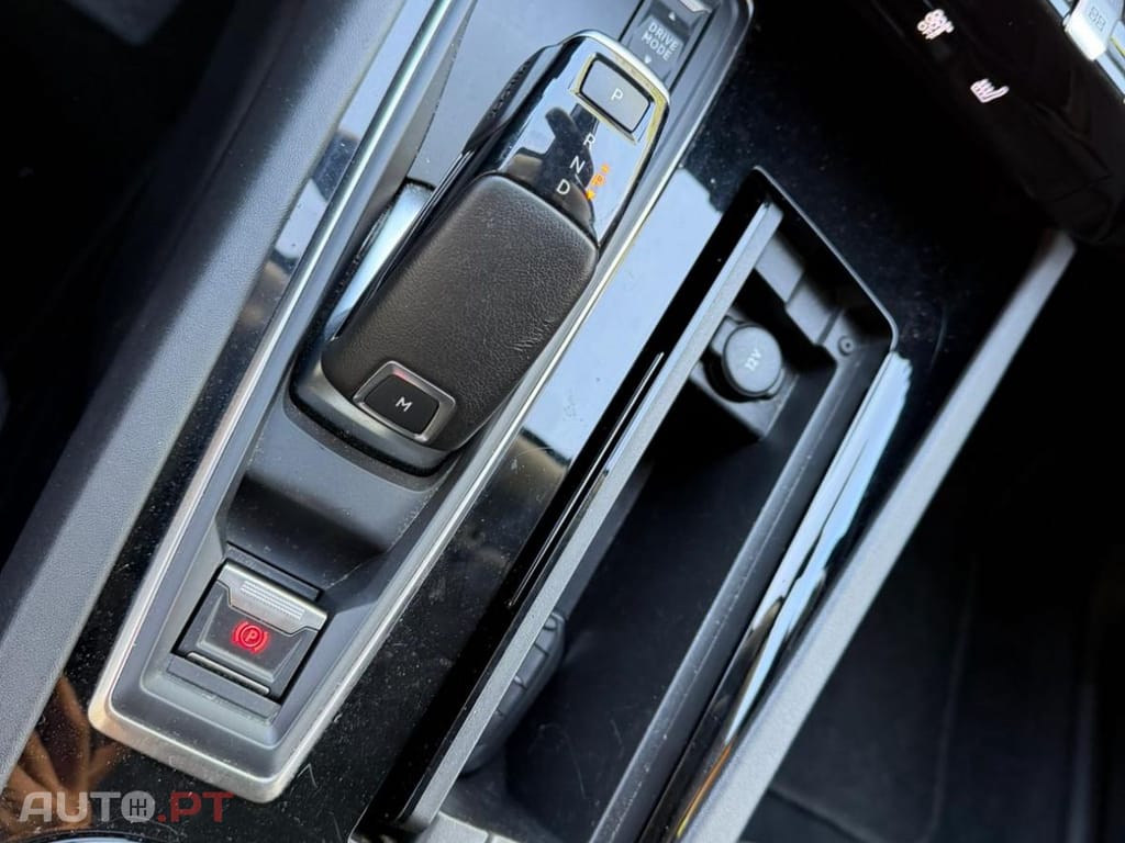 Peugeot 508 SW 1.2 EAT8 Business — fotografia 27