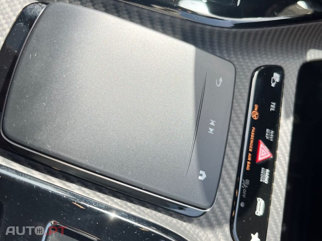 Mercedes-Benz AMG GT 63S E-Perfomance I.V.A DEDUTÍVEL 