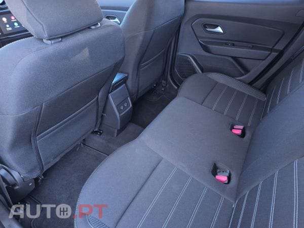 Dacia Duster 1.0 ECO-G 100cv Bi-Fuel Prestige