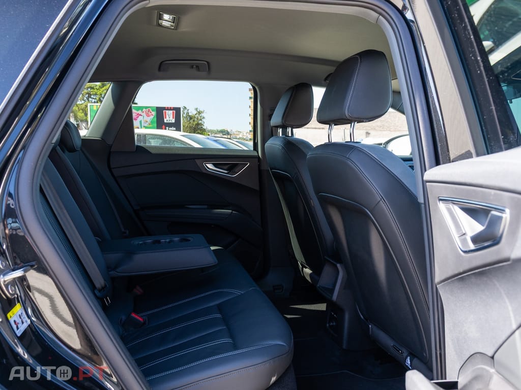 Audi Q4 E-Tron 40 82 kWh