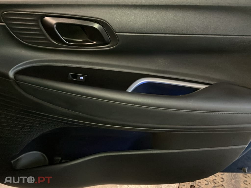 Hyundai i20 1.0 Tgdi KLASS 100hp