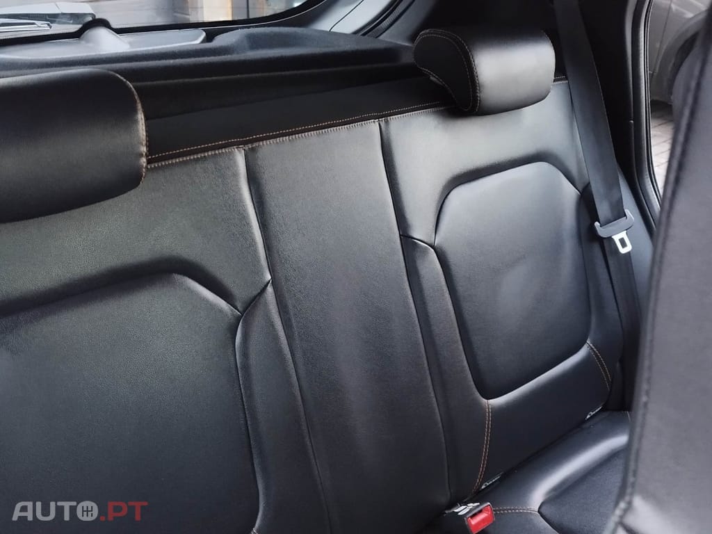 Dacia Spring Electric 45 Comfort Plus