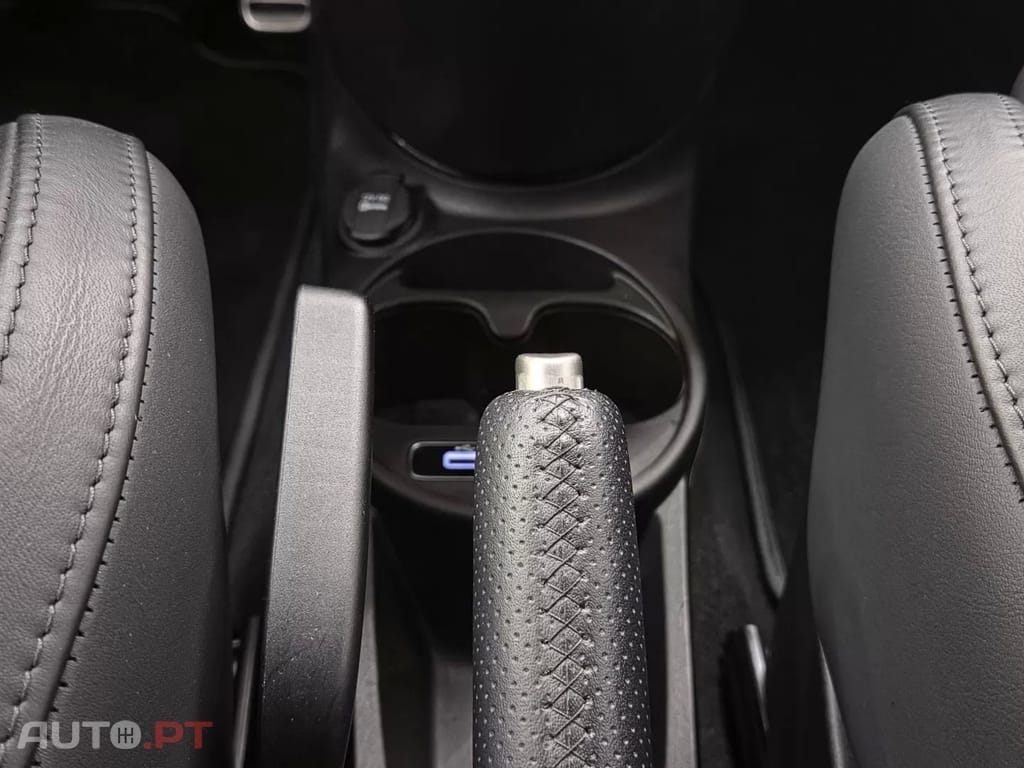 Abarth 595 1.4 T-Jet Turismo