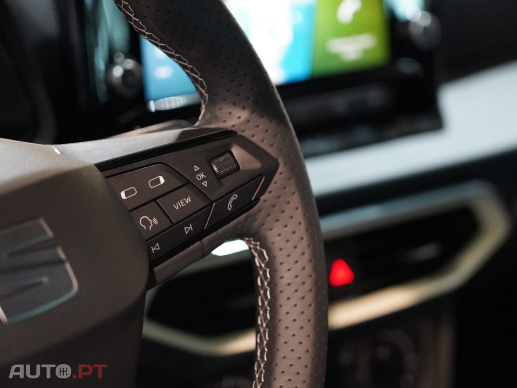 Seat Ibiza 1.0 TSI Style