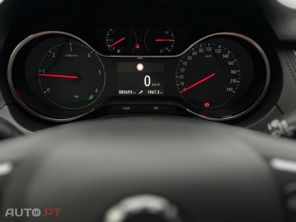 Opel Grandland (X) 1.5 CDTI Innovation