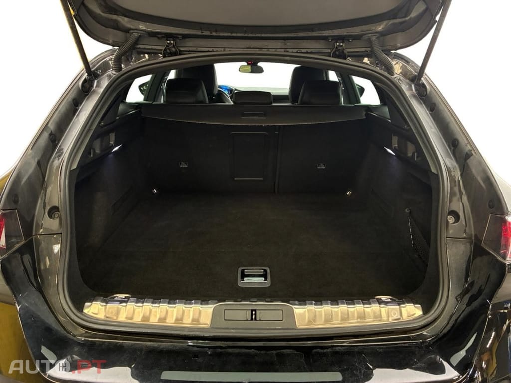 Peugeot 508 SW 1.6 Hybrid Allure Pack e-EAT8