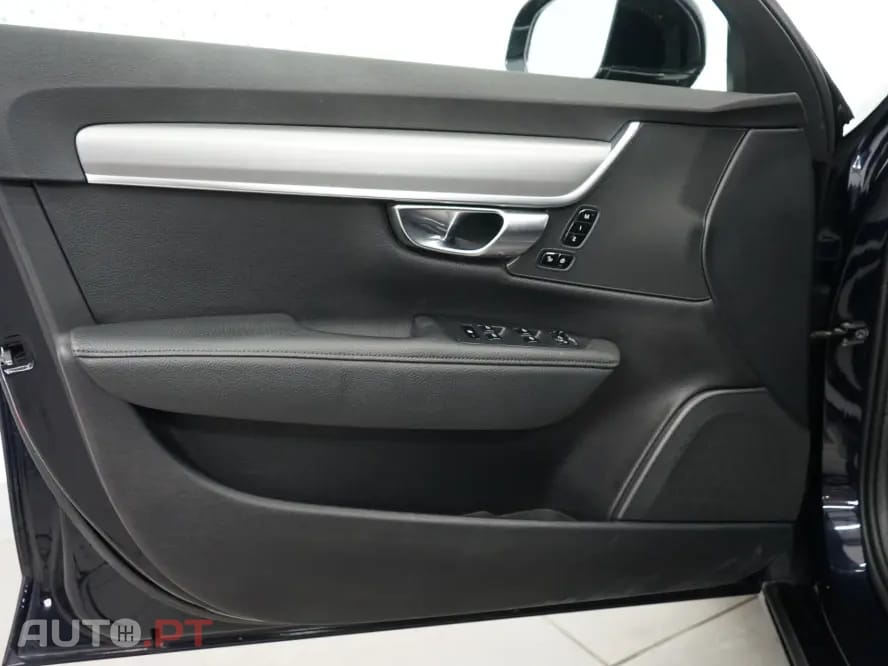 Volvo S90 2.0 D5 Momentum AWD Geartronic