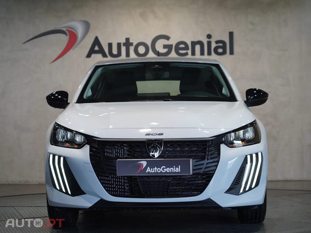 Peugeot 208 1.2 PureTech Style