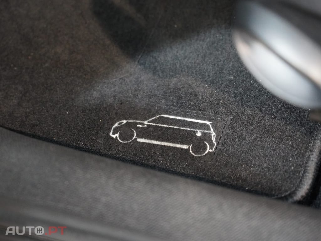 MINI Countryman Cooper SD