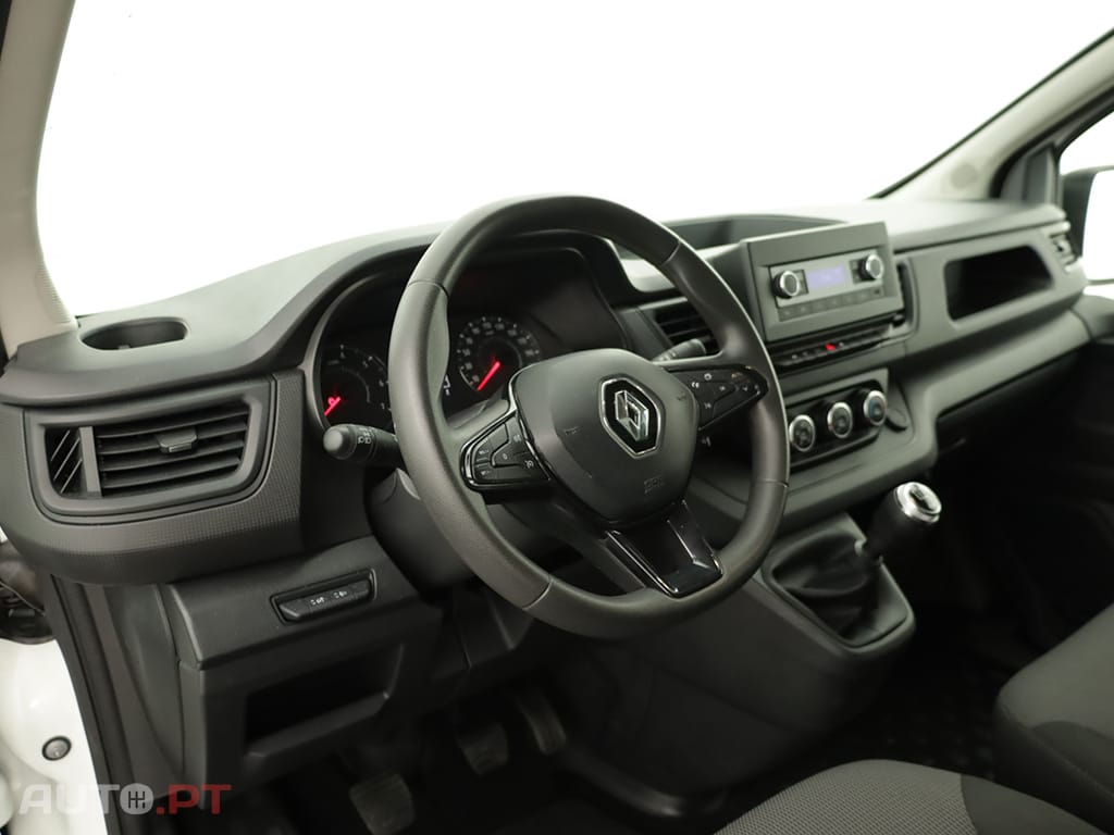 Renault Trafic Trafic 2.0 Blue dCi L2H1 Advance Increased Payload