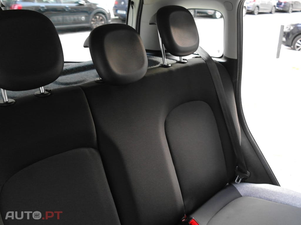 Fiat Panda 1.0 Hybrid City Life