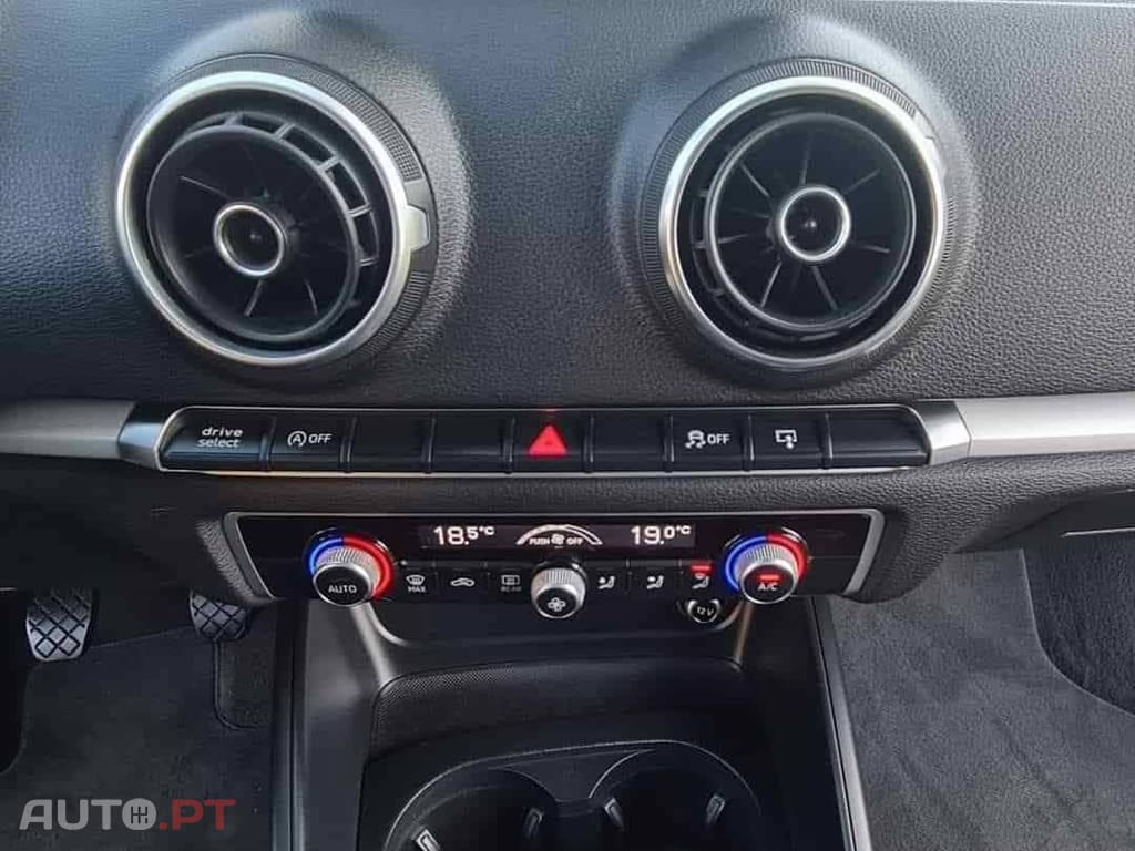Audi A3 1.6 TDI Sport