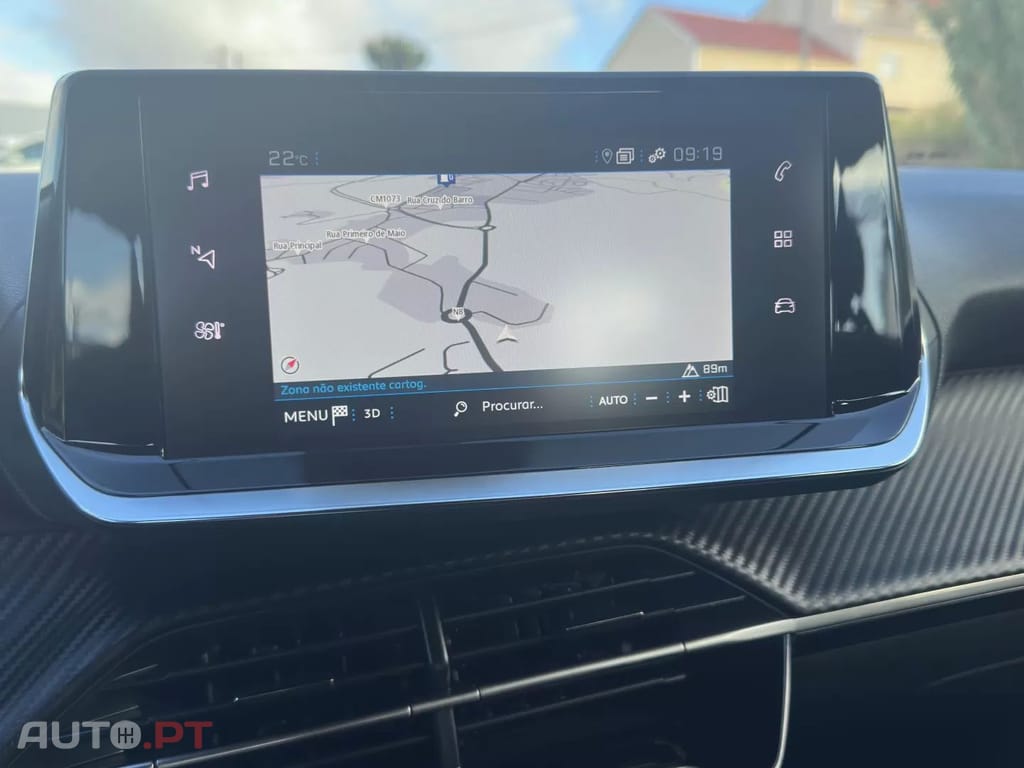 Peugeot 2008 1.2 PureTech Active Pack