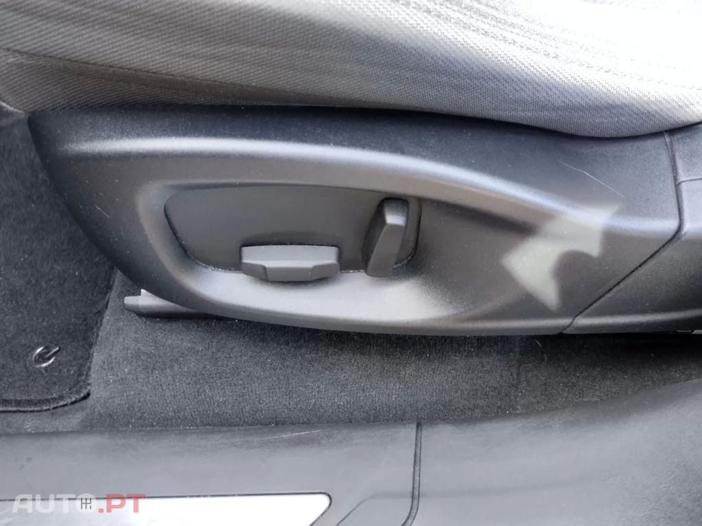 Jaguar F-Pace 2.0 i4D Prestige