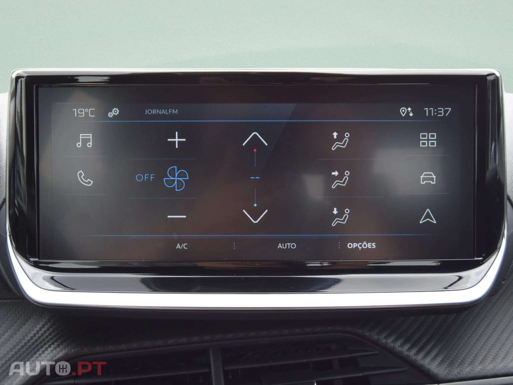 Peugeot 2008 1.2 PureTech Style