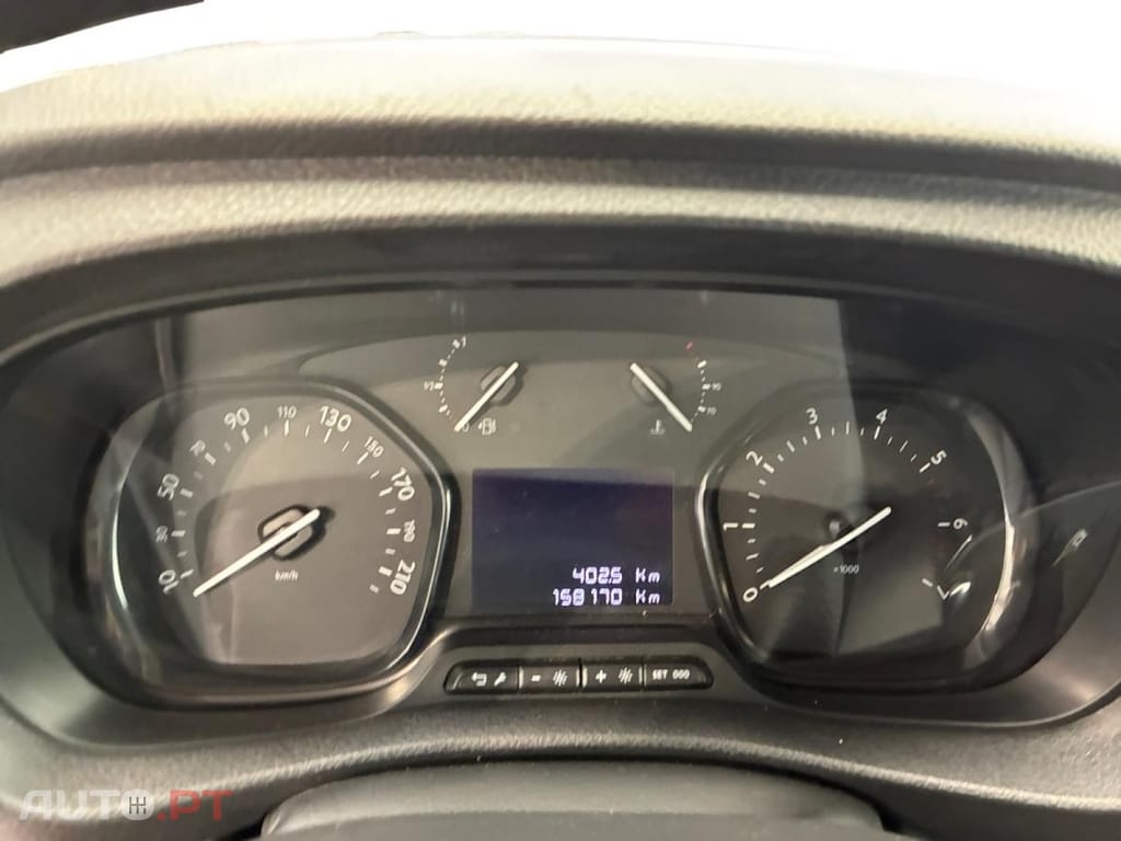 Peugeot Expert 2.0 BlueHDi Long Asphalt
