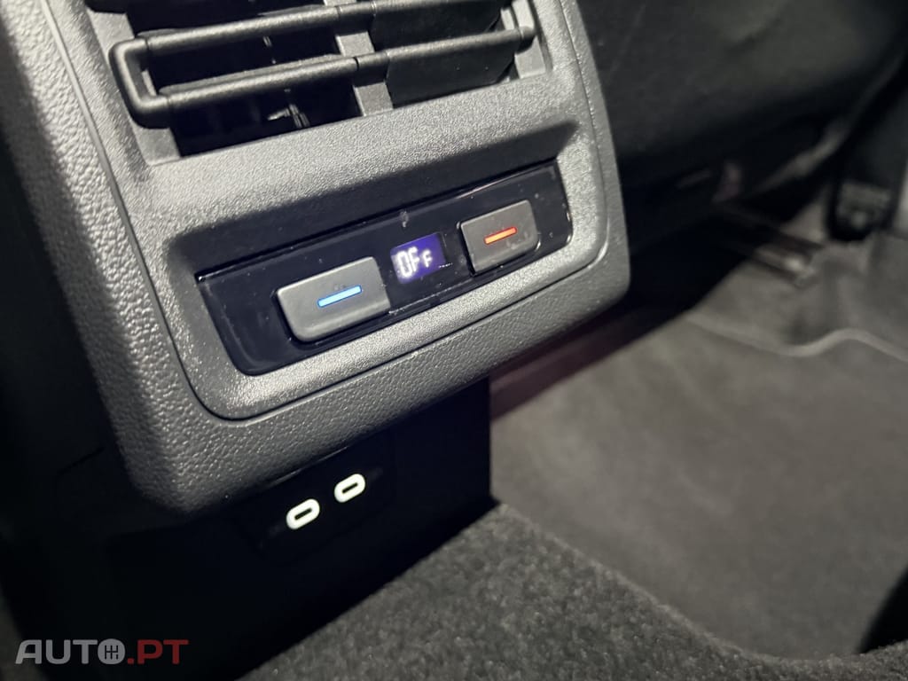 Volkswagen Golf 1.0 TSI Confortline