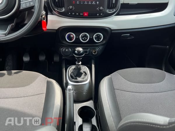Fiat 500L 1.3 MJ City Cross S&S