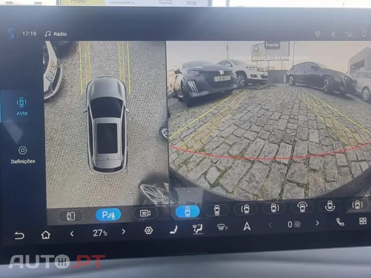 BYD Atto 3 60.48 kWh Design