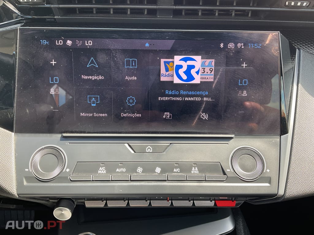 Peugeot 308 1.5 BlueHDi Active Pack EAT8