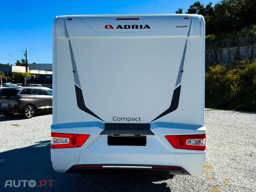 Fiat Ducato 2.3 MultiJet 130cv