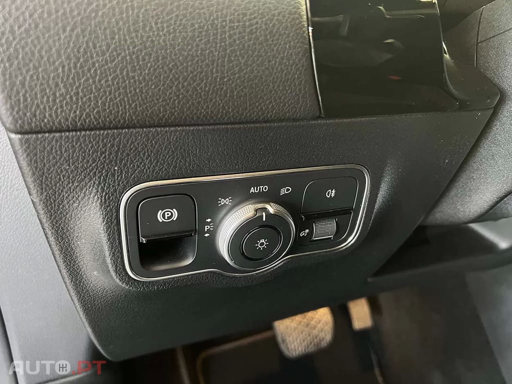 Mercedes-Benz GLA 250 e 8G-DCT Edition Progressive Line