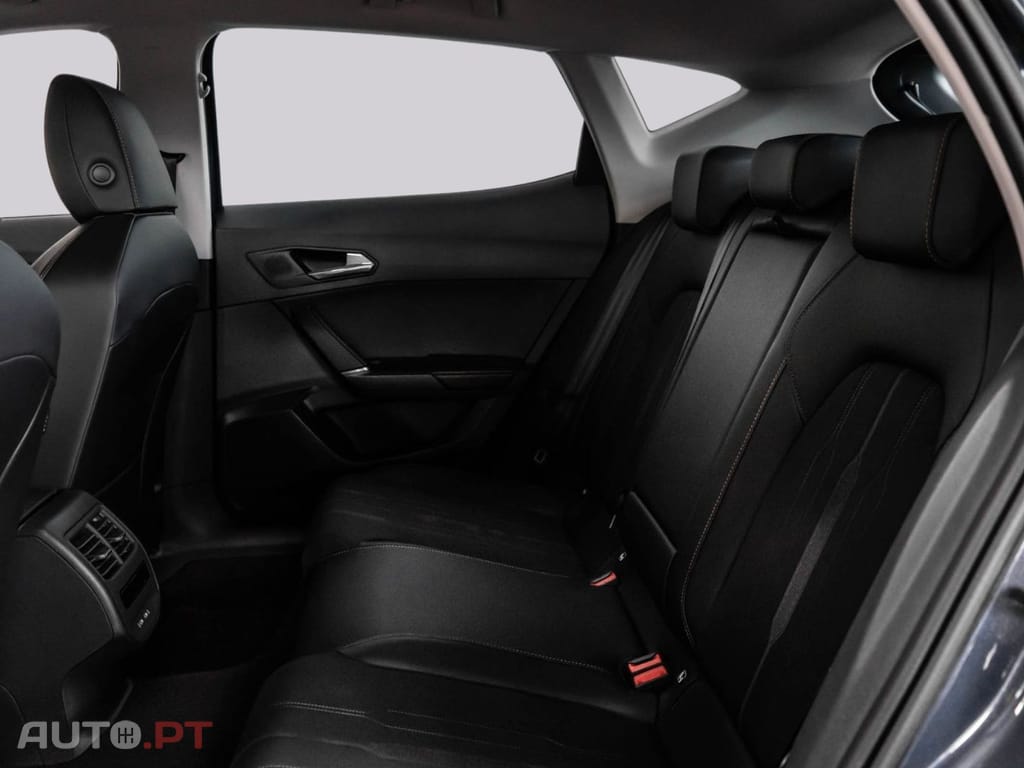 Cupra Formentor I.V.A DEDUTÍVEL 1.4 e-HYBRID