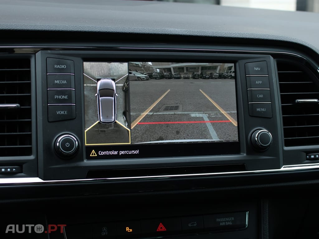 Seat Ateca 1.6 TDI Style