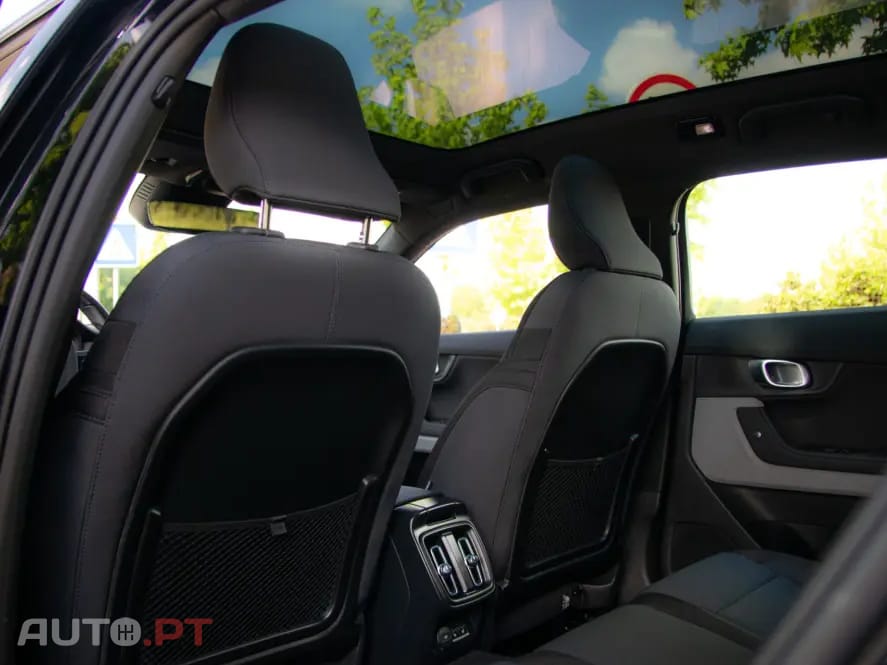 Polestar 2 Long Range 78 kWh