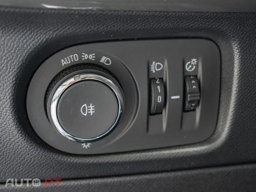 Opel Mokka 1.5 D Elegance