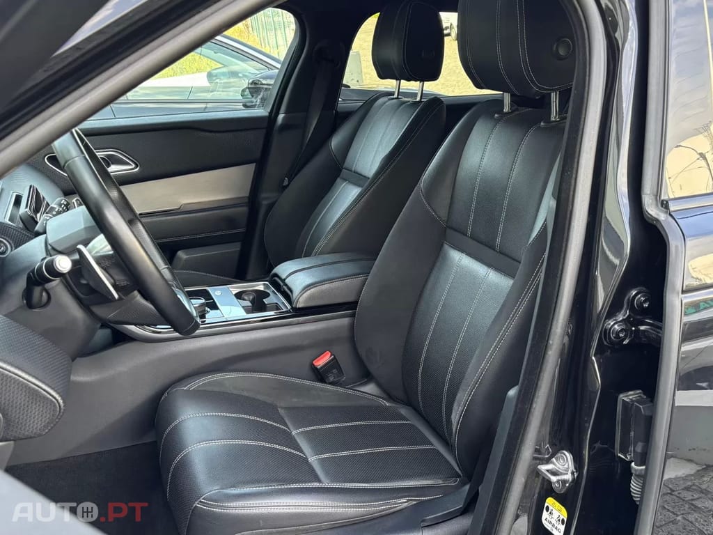 Land Rover Velar 2.0 R-Dynamic S