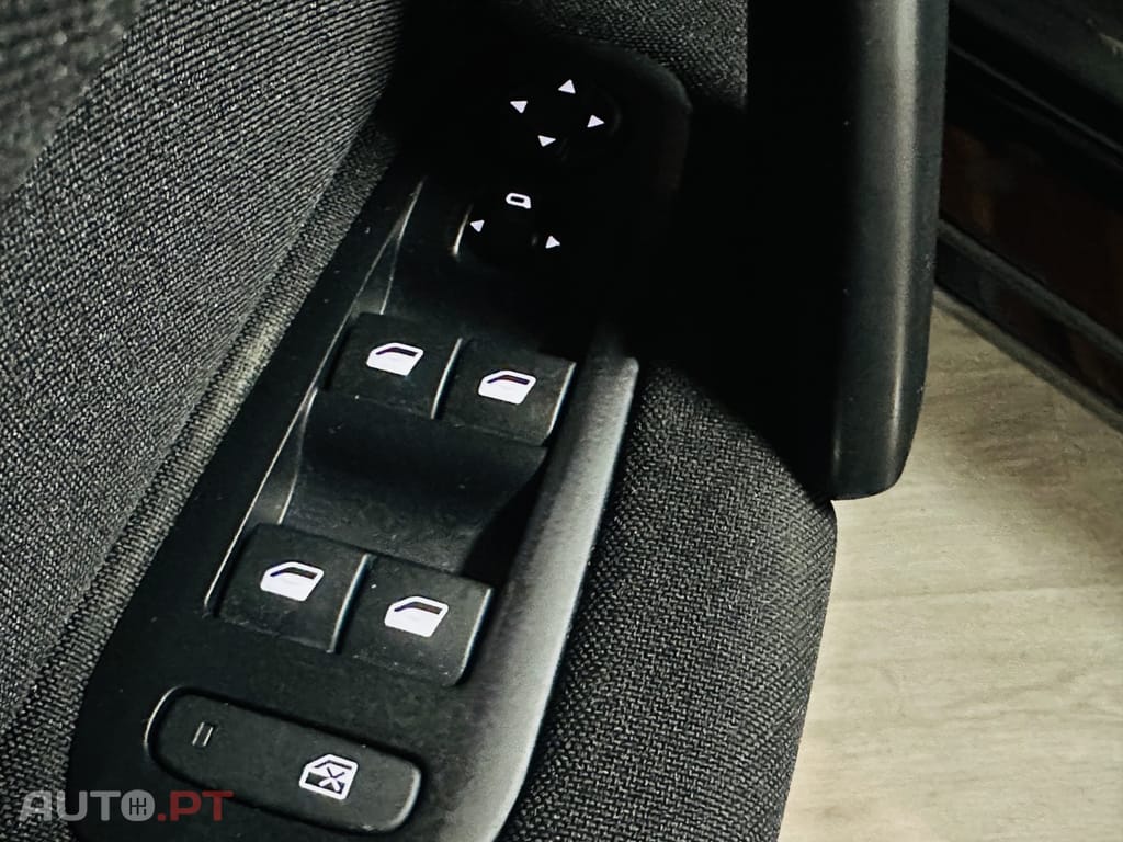 Peugeot 308 SW 1.2 PureTech Access P.Business