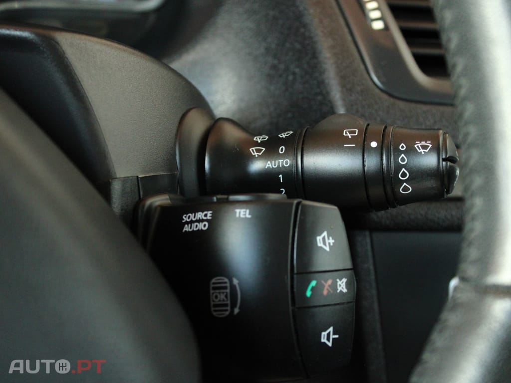 Renault Mégane Sport Tourer 1.5 dCi Intens